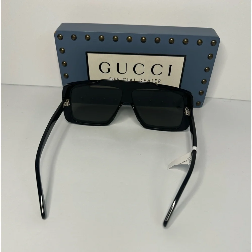 Gucci sunglasses series